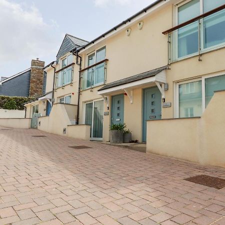Constantine Bay Cottage Пэдстоу Экстерьер фото