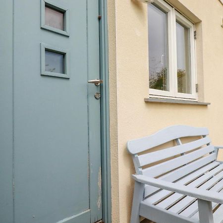Constantine Bay Cottage Пэдстоу Экстерьер фото