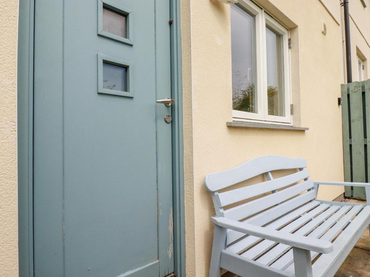 Constantine Bay Cottage Пэдстоу Экстерьер фото