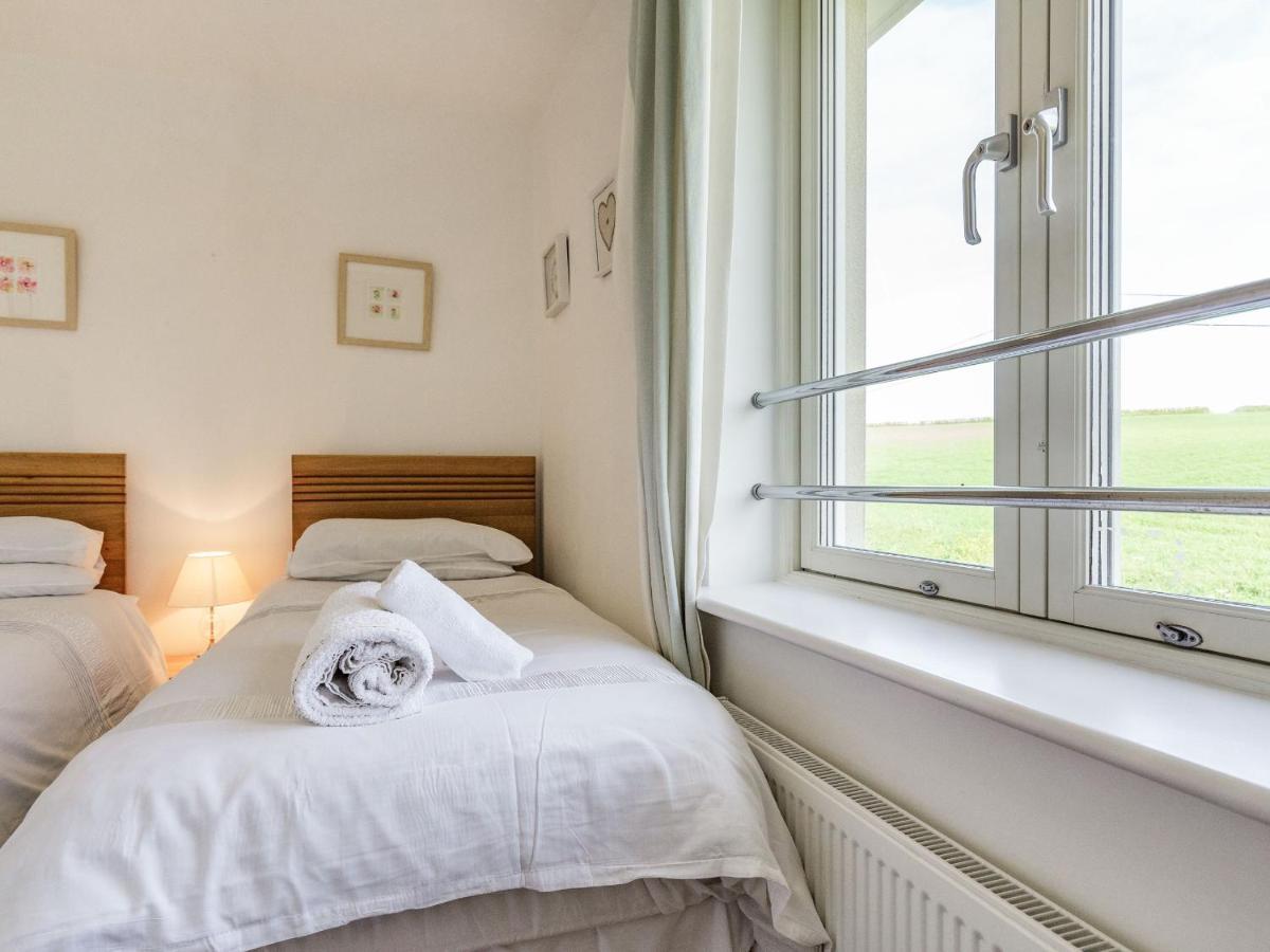 Constantine Bay Cottage Пэдстоу Экстерьер фото