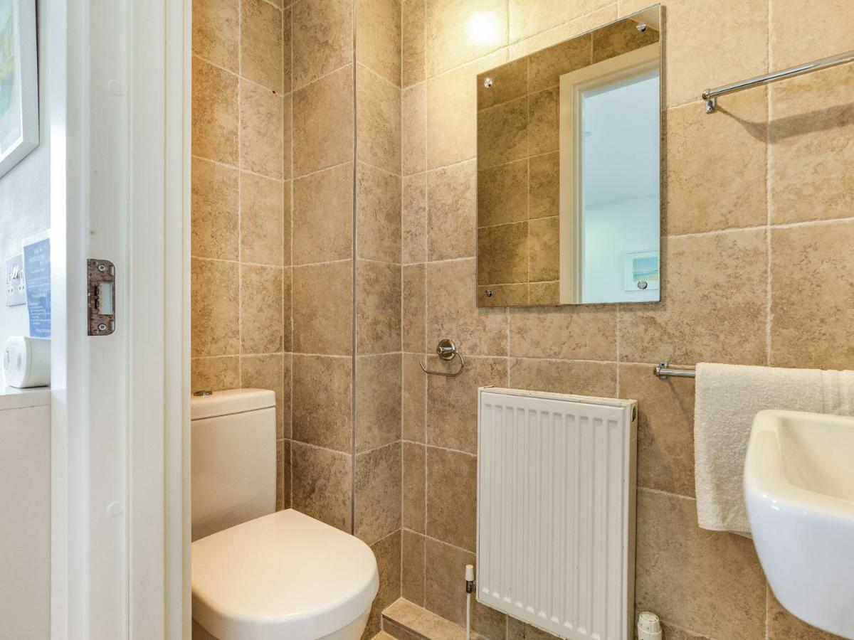 Constantine Bay Cottage Пэдстоу Экстерьер фото